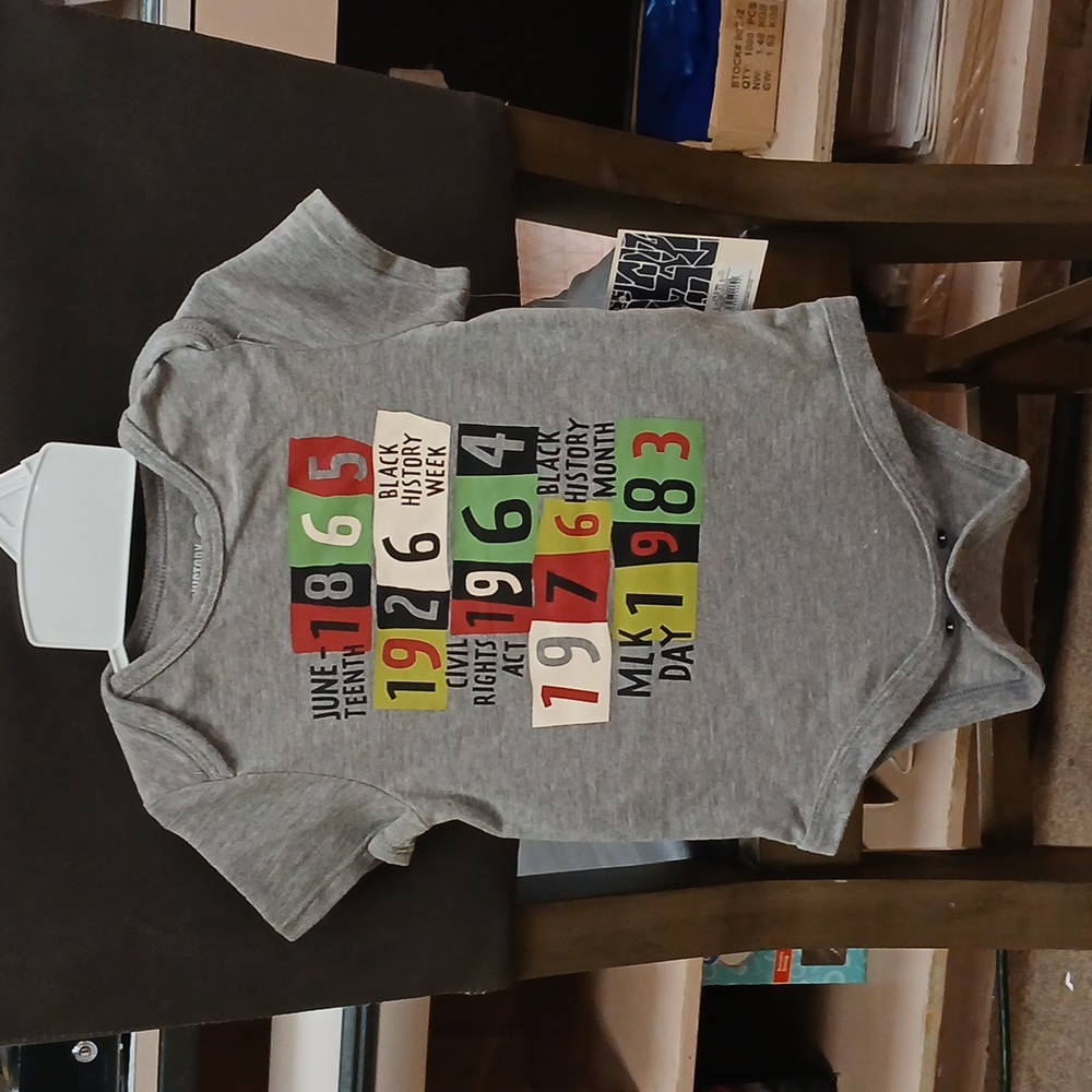 Baby Bodysuit